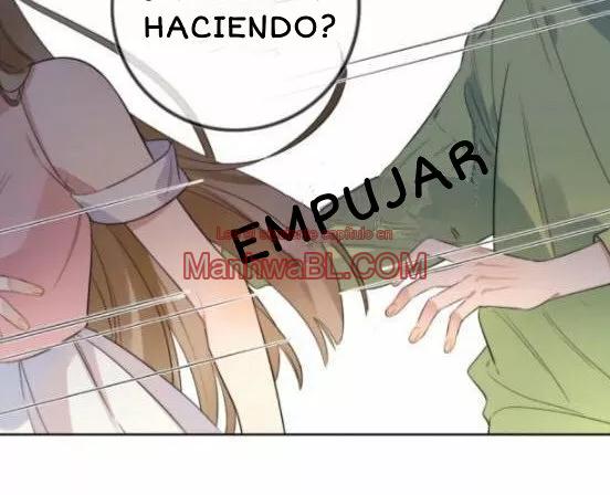 Caught in the Act - Capítulo 8 manhwa