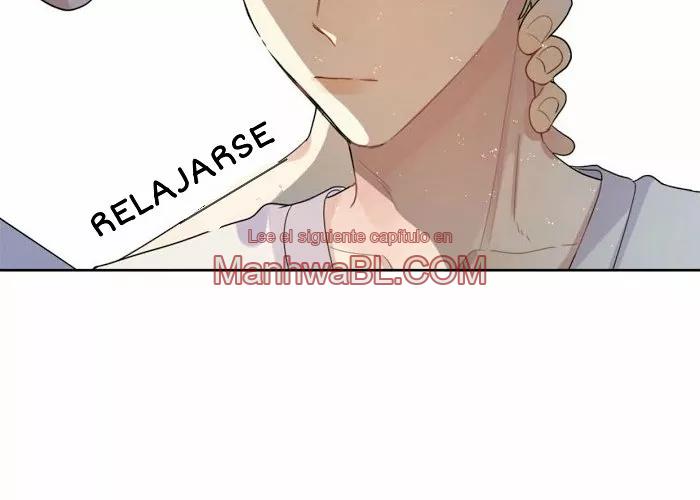 Caught in the Act - Capítulo 8 manhwa