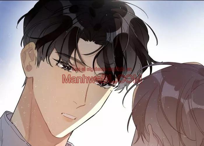 Caught in the Act - Capítulo 8 manhwa