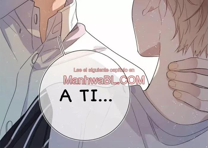 Caught in the Act - Capítulo 8 manhwa