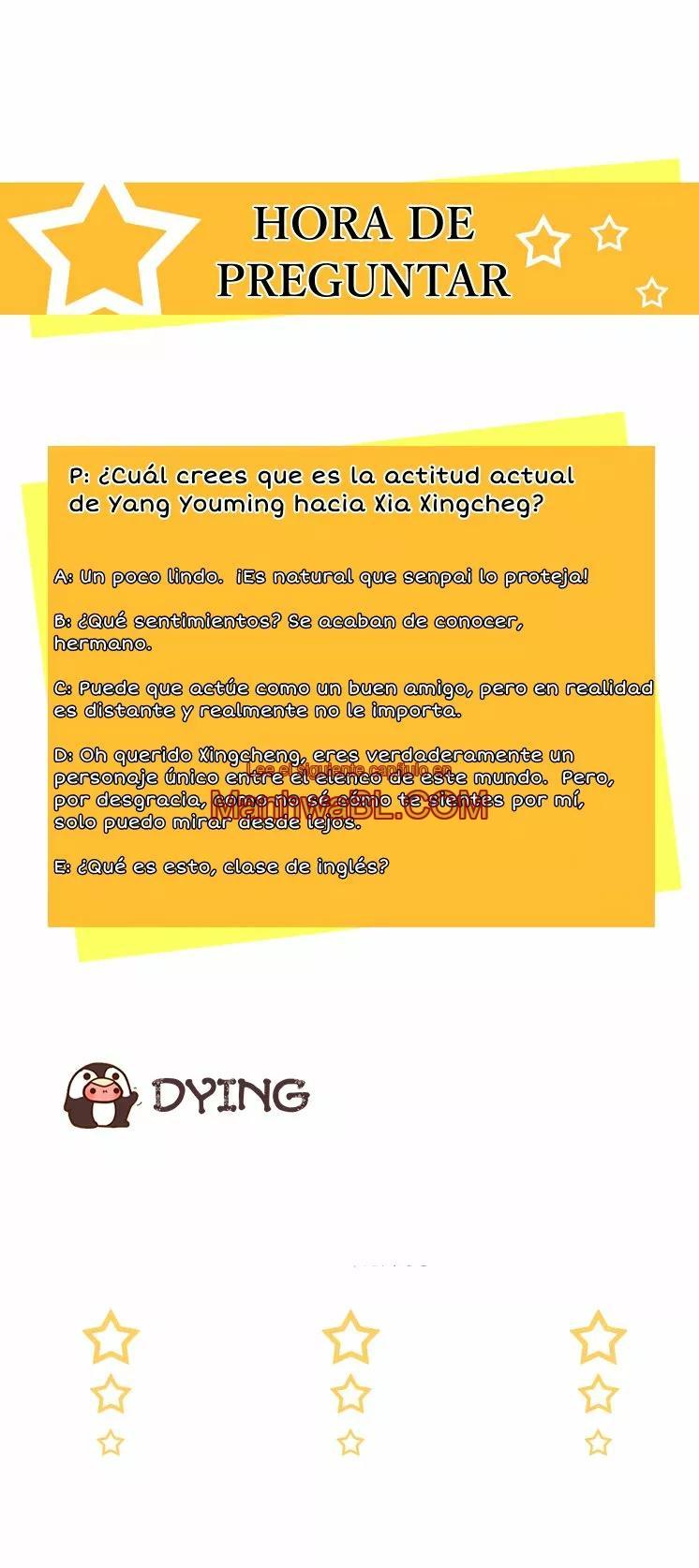 Caught in the Act - Capítulo 4 manhwa