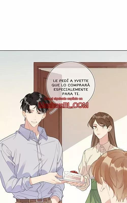 Caught in the Act - Capítulo 24 manhwa