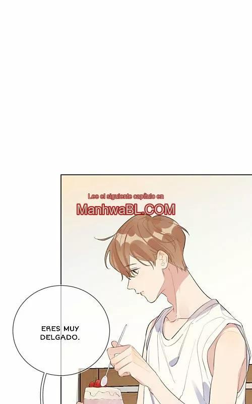 Caught in the Act - Capítulo 24 manhwa