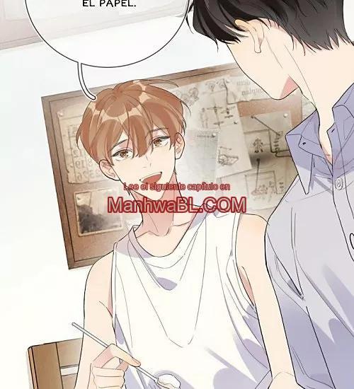 Caught in the Act - Capítulo 24 manhwa