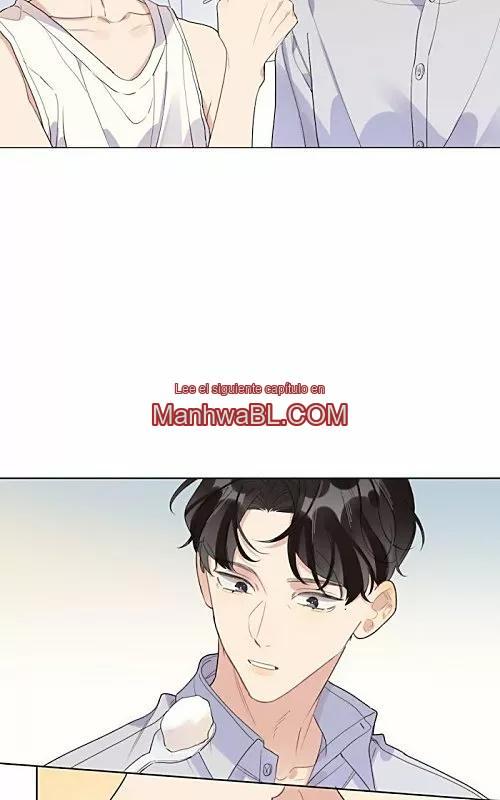 Caught in the Act - Capítulo 24 manhwa