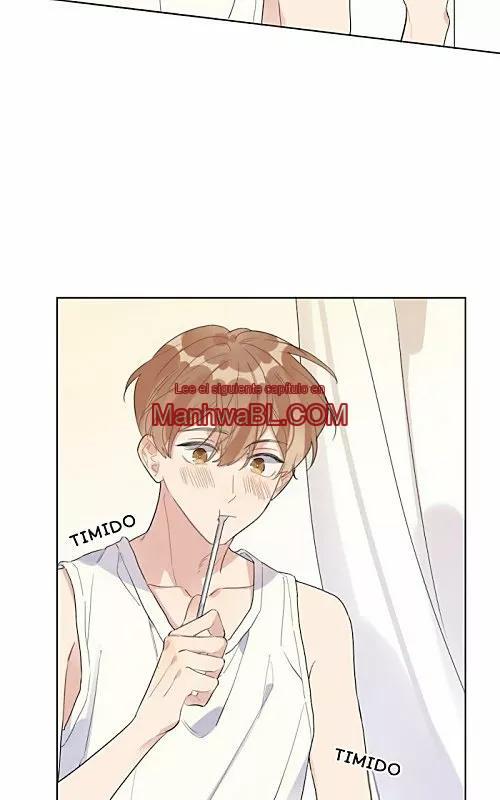 Caught in the Act - Capítulo 24 manhwa