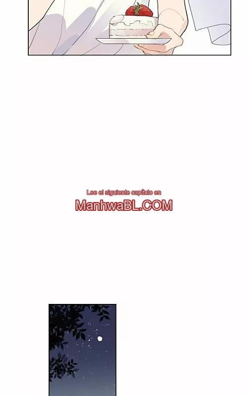 Caught in the Act - Capítulo 24 manhwa