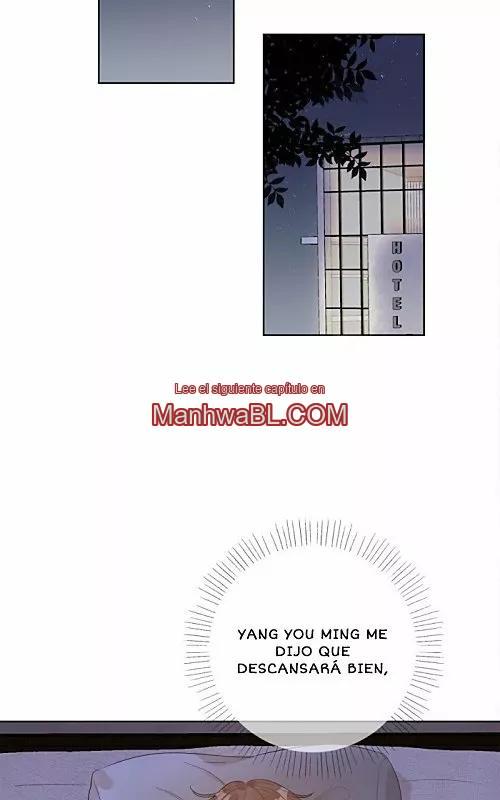 Caught in the Act - Capítulo 24 manhwa
