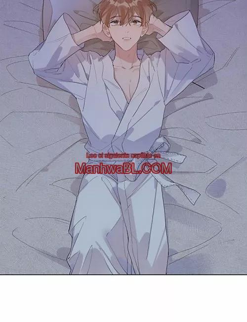 Caught in the Act - Capítulo 24 manhwa