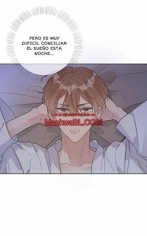 Caught in the Act - Capítulo 24 manhwa