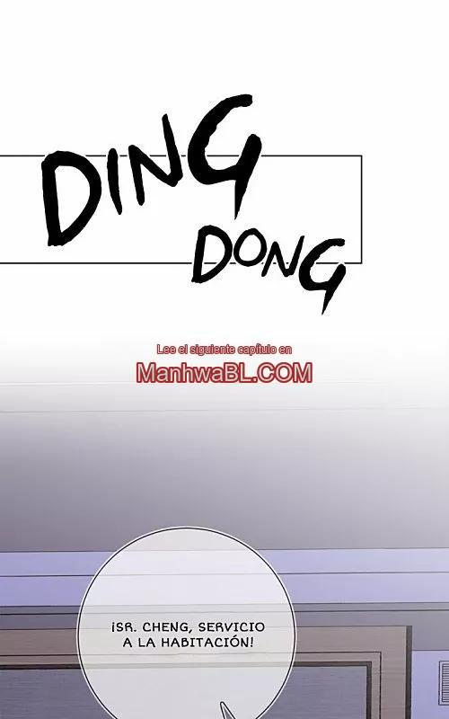Caught in the Act - Capítulo 24 manhwa