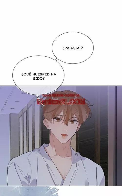 Caught in the Act - Capítulo 24 manhwa