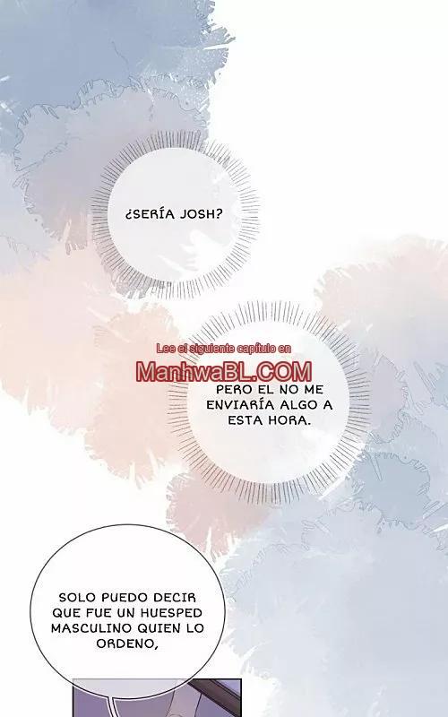 Caught in the Act - Capítulo 24 manhwa
