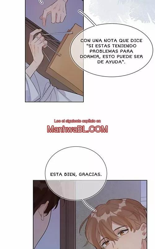Caught in the Act - Capítulo 24 manhwa
