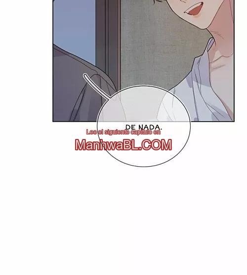 Caught in the Act - Capítulo 24 manhwa