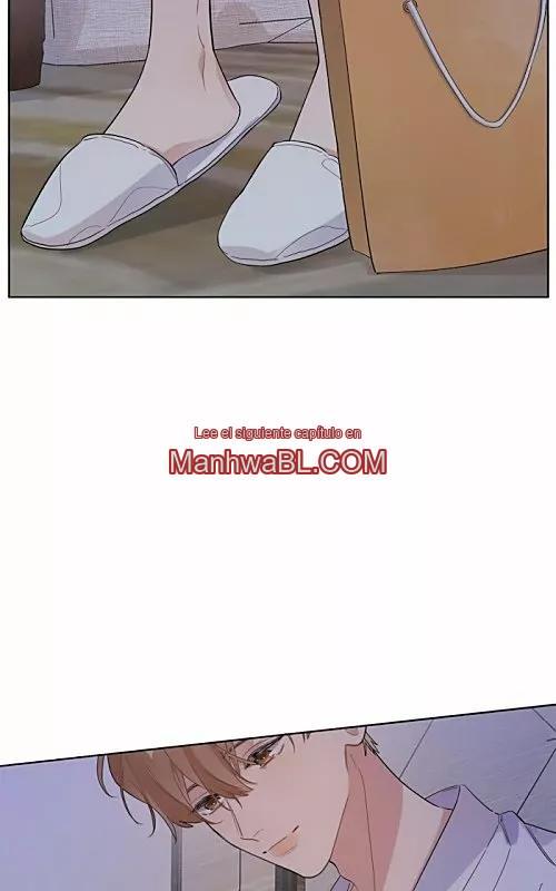 Caught in the Act - Capítulo 24 manhwa