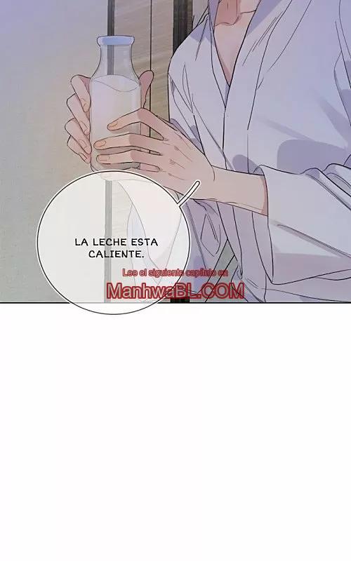 Caught in the Act - Capítulo 24 manhwa