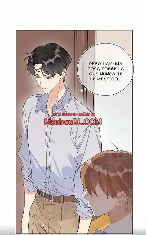 Caught in the Act - Capítulo 24 manhwa