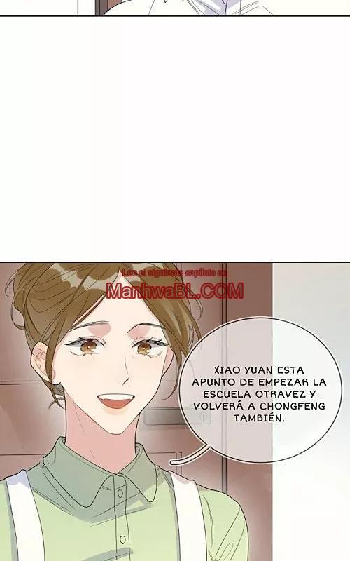 Caught in the Act - Capítulo 24 manhwa