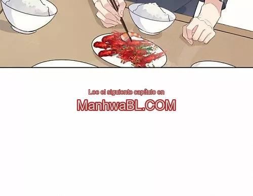 Caught in the Act - Capítulo 24 manhwa