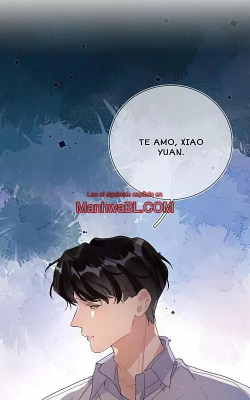 Caught in the Act - Capítulo 24 manhwa