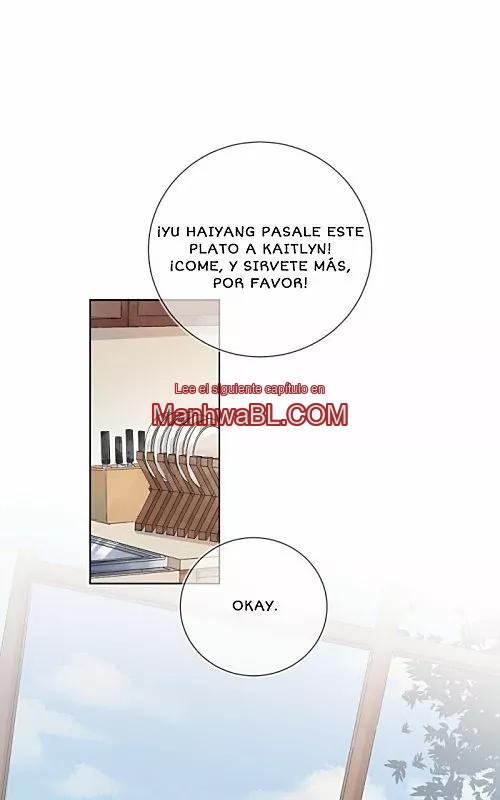 Caught in the Act - Capítulo 24 manhwa