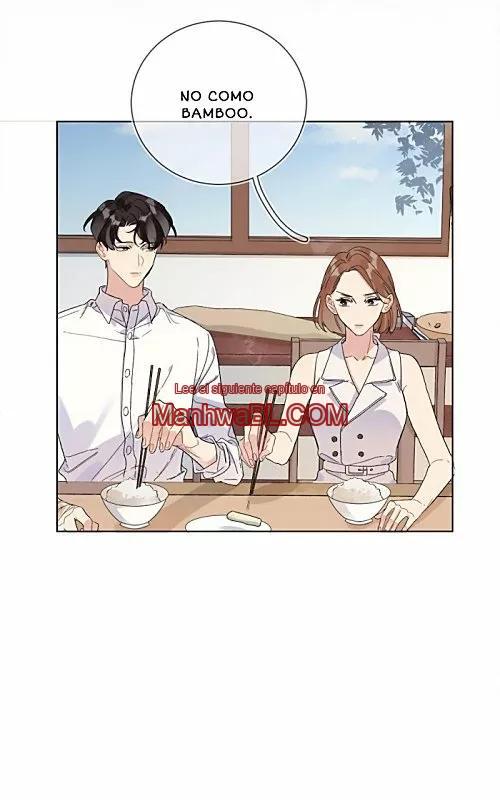 Caught in the Act - Capítulo 24 manhwa
