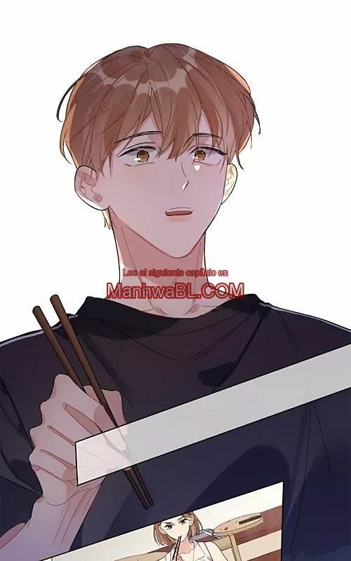 Caught in the Act - Capítulo 24 manhwa