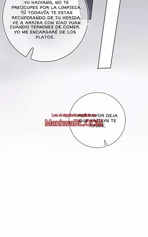 Caught in the Act - Capítulo 24 manhwa