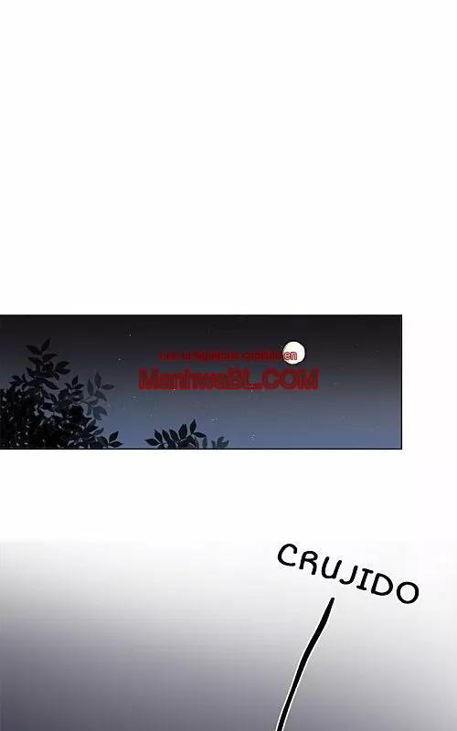 Caught in the Act - Capítulo 24 manhwa