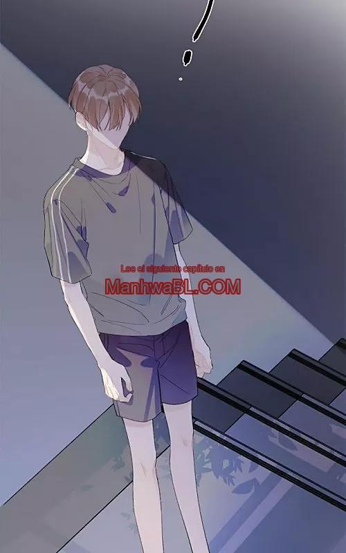 Caught in the Act - Capítulo 24 manhwa
