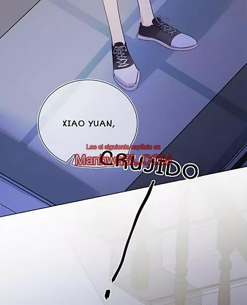 Caught in the Act - Capítulo 24 manhwa