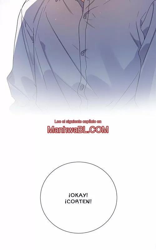 Caught in the Act - Capítulo 24 manhwa