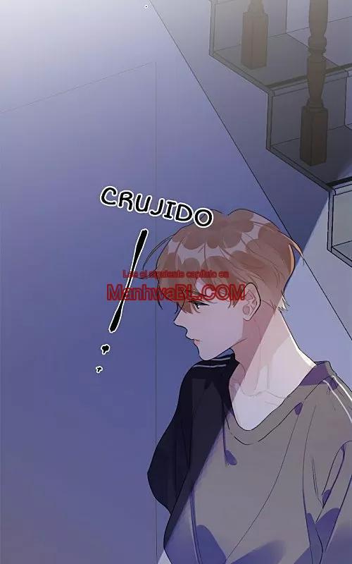 Caught in the Act - Capítulo 24 manhwa