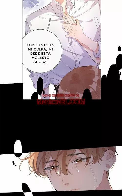 Caught in the Act - Capítulo 24 manhwa