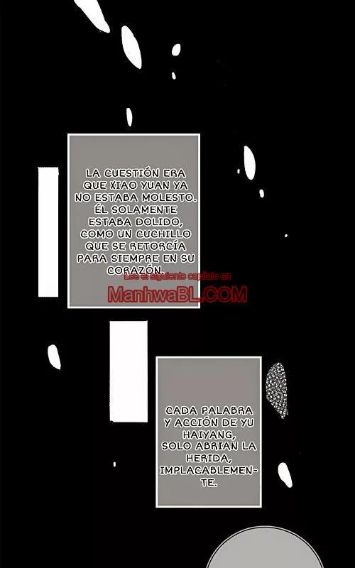 Caught in the Act - Capítulo 24 manhwa