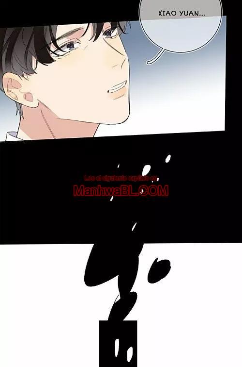 Caught in the Act - Capítulo 24 manhwa