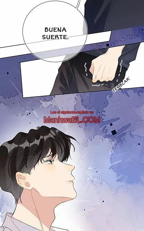 Caught in the Act - Capítulo 24 manhwa