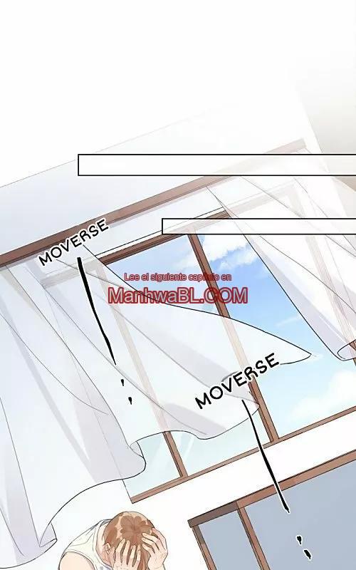 Caught in the Act - Capítulo 24 manhwa