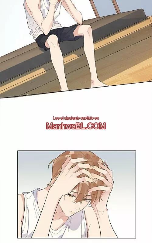 Caught in the Act - Capítulo 24 manhwa