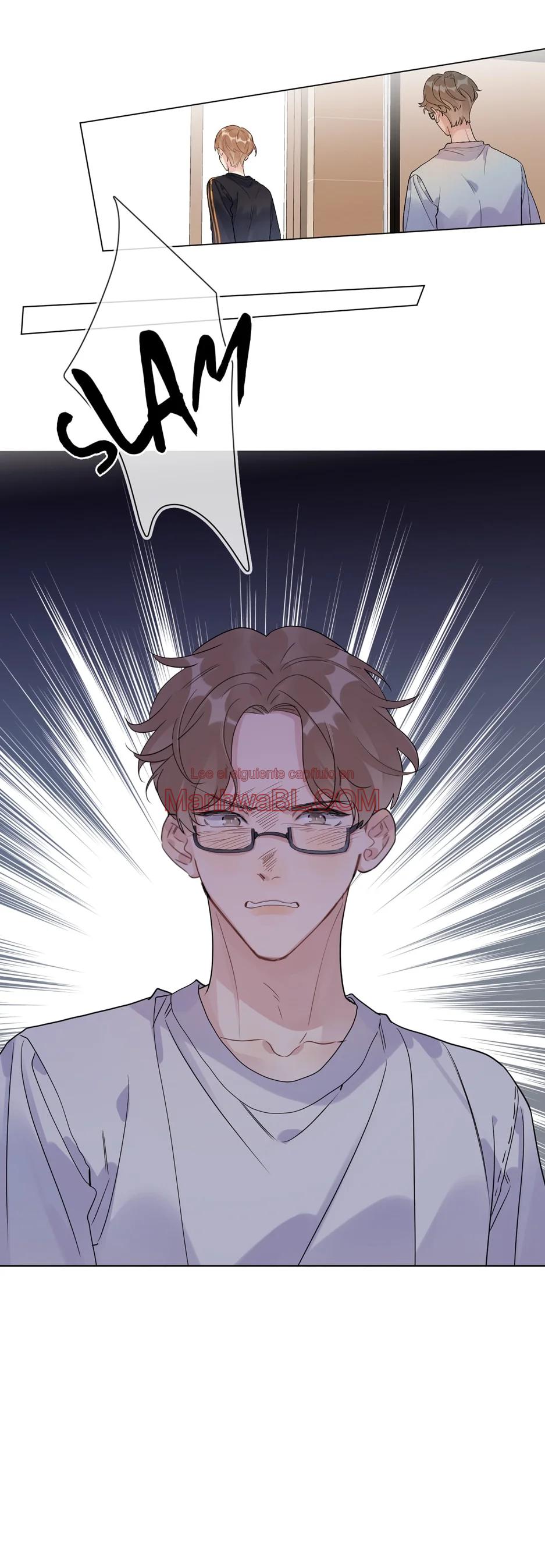 Caught in the Act - Capítulo 68 manhwa
