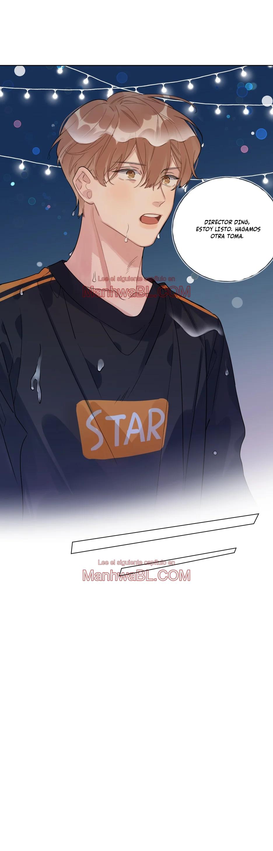 Caught in the Act - Capítulo 68 manhwa