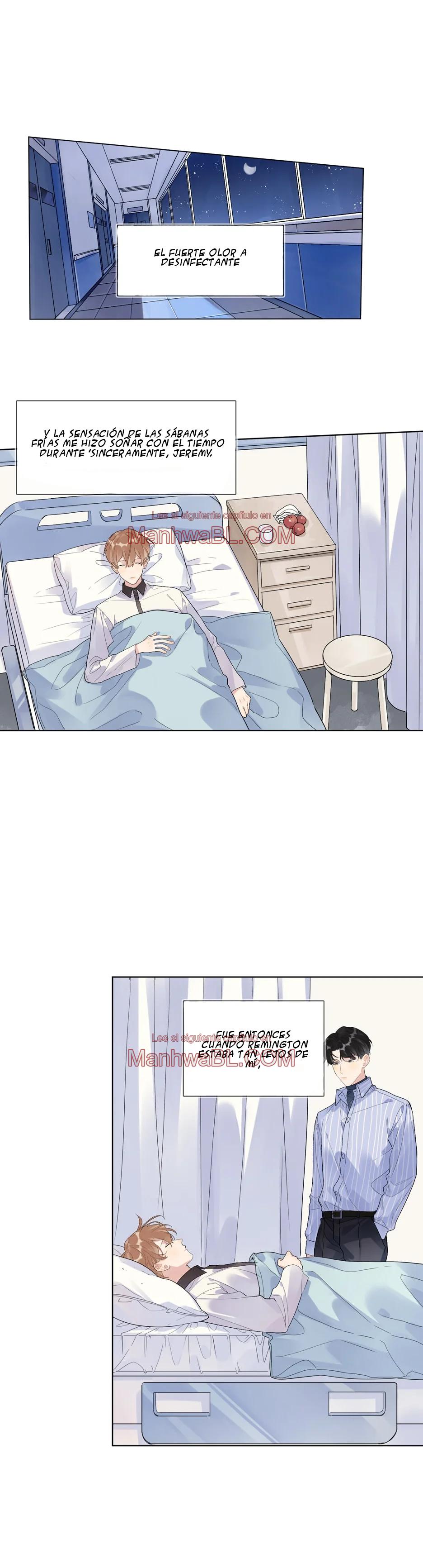 Caught in the Act - Capítulo 68 manhwa