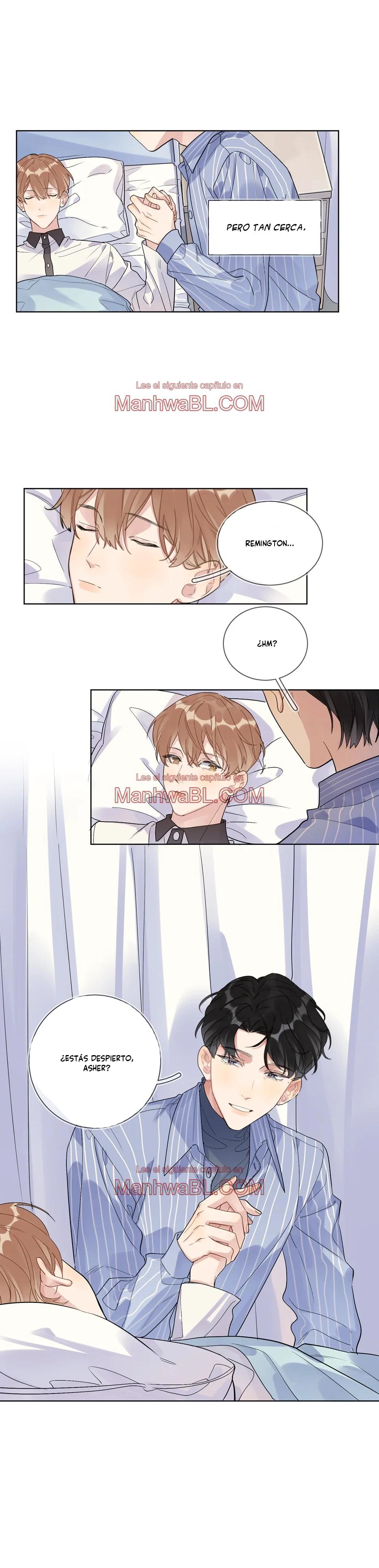 Caught in the Act - Capítulo 68 manhwa