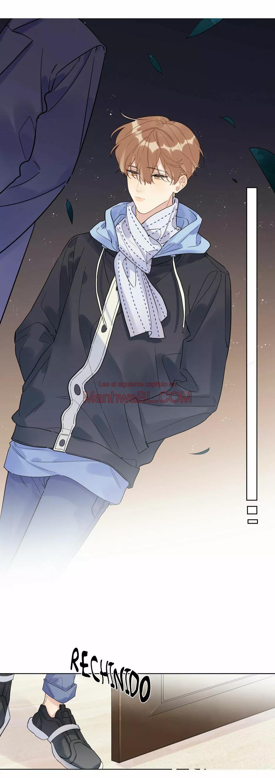 Caught in the Act - Capítulo 62 manhwa