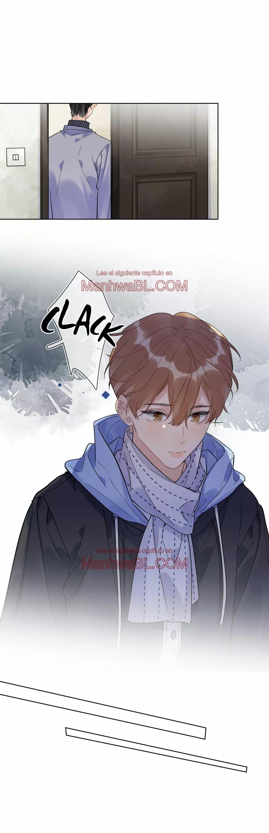 Caught in the Act - Capítulo 62 manhwa