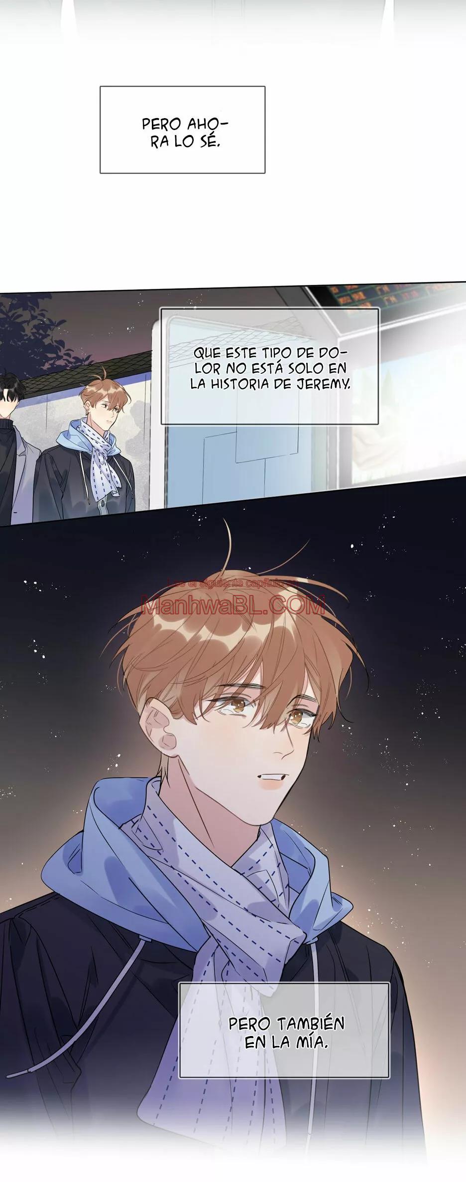 Caught in the Act - Capítulo 62 manhwa