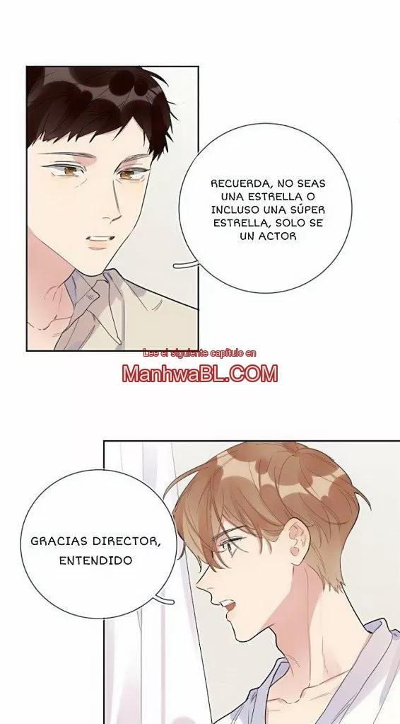 Caught in the Act - Capítulo 21 manhwa