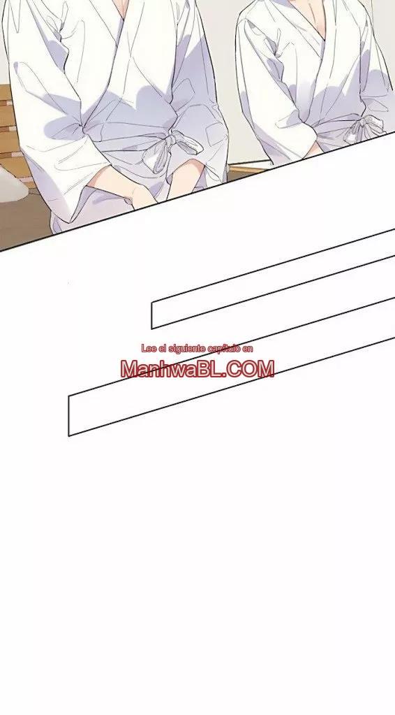 Caught in the Act - Capítulo 21 manhwa