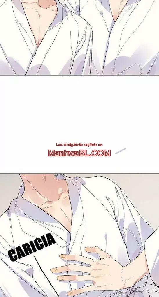 Caught in the Act - Capítulo 21 manhwa